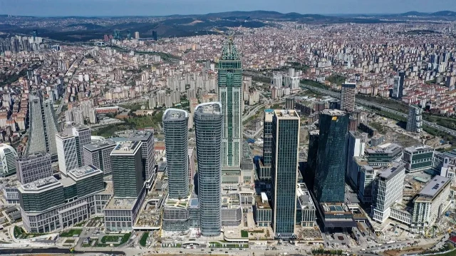 Türkiye Wealth Fund among world’s 10 largest sovereign wealth funds