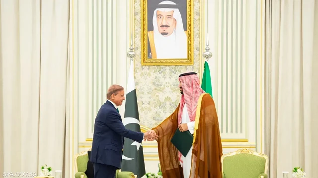 باكستان: الدفاع المشترك مع السعودية يتيح استخدام قدراتنا النووية