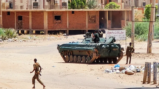 الأمم المتحدة: مقتل 3384 مدنيا بالسودان خلال 6 أشهر