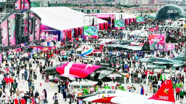 TEKONFEST.