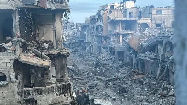 صحة غزة: ارتفاع حصيلة الإبادة الإسرائيلية إلى 65 ألفا و174 شهيدا