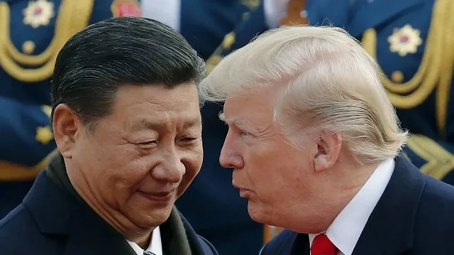 Trump and Xi hold phone call to finalize TikTok deal, discuss tariffs
