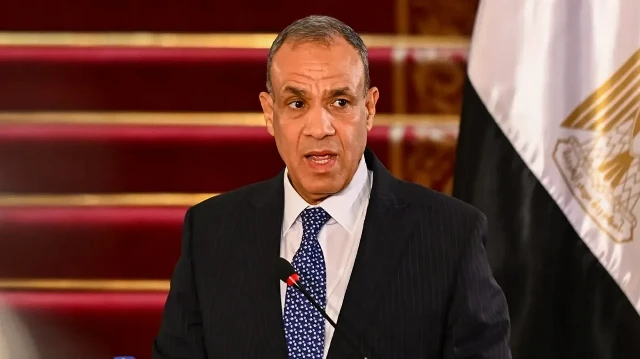 وزير خارجية مصر يدعو إلى إصلاح مجلس الأمن