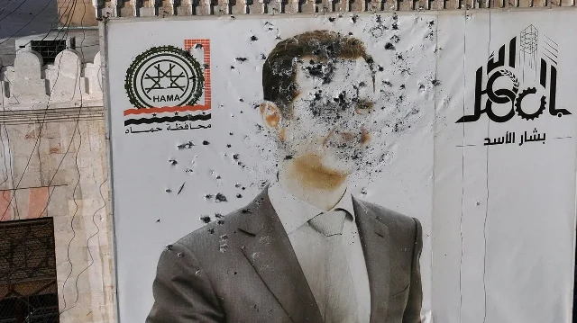 فرنسا تصدر مذكرة توقيف بحق بشار الأسد لاتهامه باستهداف صحفيين