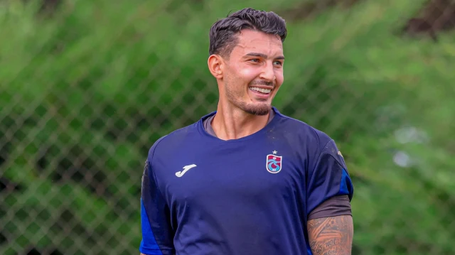 Uğurcan Çakır
