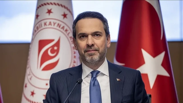 أنقرة: نواصل دبلوماسيتنا لتحقيق هدف تحويل تركيا مركزا للطاقة