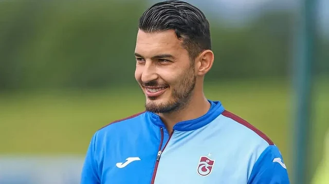 Uğurcan Çakır