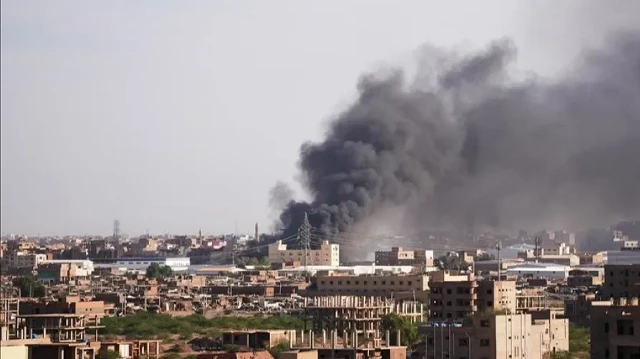 Le réseau médical soudanais accuse les paramilitaires d’avoir visé des civils dans la capitale du Darfour-Nord.