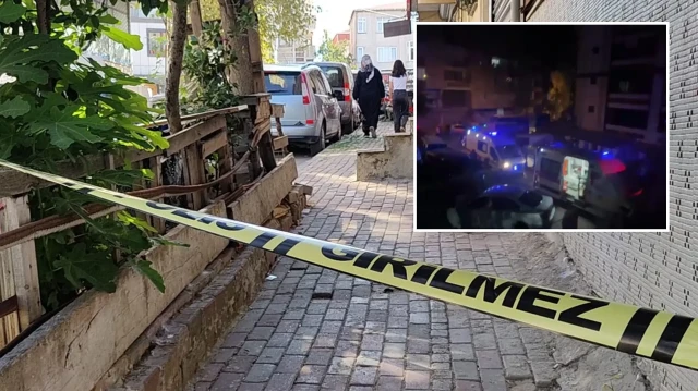 Sultangazi'de akrabaların kız alıp verme kavgası ölümle bitti