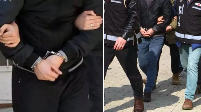 İstanbul'da ağustos ayında aranan 2 bin 578 hükümlü yakalandı