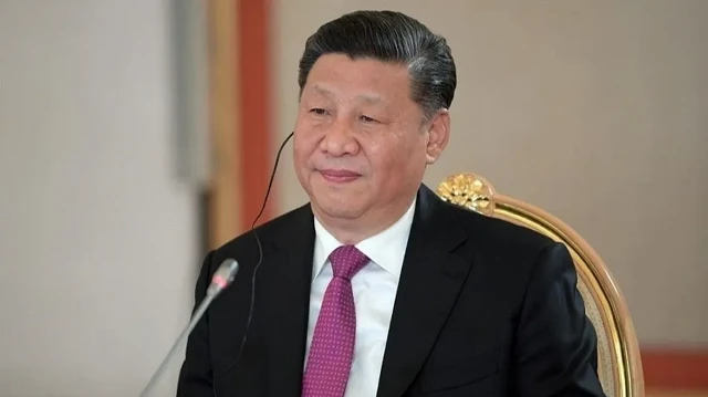 China's Xi urges more dialogue between 'Confucian, Islamic' civilizations