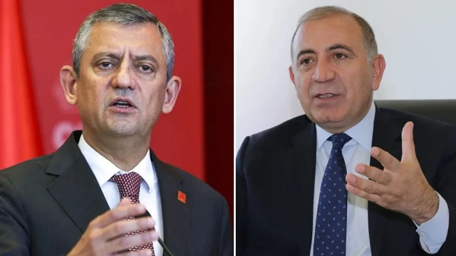 Özel, mahkeme tarafından CHP İstanbul İl Başkanı olarak görevlendirilen Gürsel Tekin'i partiden ihraç etti.