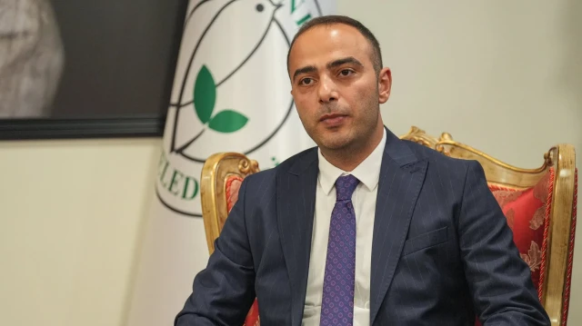 "Yaklaşık 2 milyardan aldığınız borç, 5 milyara dayandıysa bu beceriksiz yönetiminizin tablosudur"