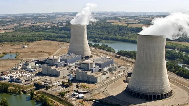 L’énergéticien français assure que cette décision renforcera la sécurité énergétique britannique.
