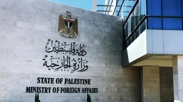 فلسطين ترحب بعزم بلجيكا الاعتراف بدولتها وتدعو لخطوات مماثلة