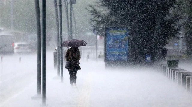 İstanbul'da hava sıcaklıkları düşecek mi?