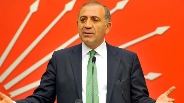 Yeni İl Başkanı olarak görevlendirilen Gürsel Tekin'den flaş açıklama