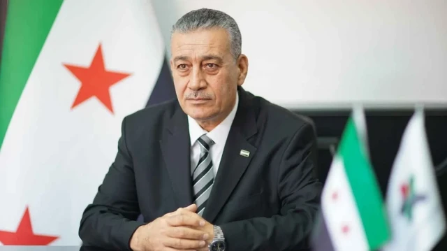 رئيس "العدالة الانتقالية": نعمل على تحقيق المصالحة الوطنية بسوريا