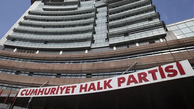 CHP'nin İstanbul kongresi iptal mi edildi?