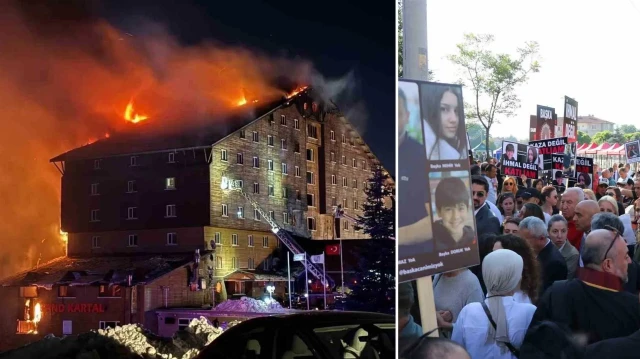 Davanın ikinci duruşması, 22 Eylül Pazartesi günü devam edecek.