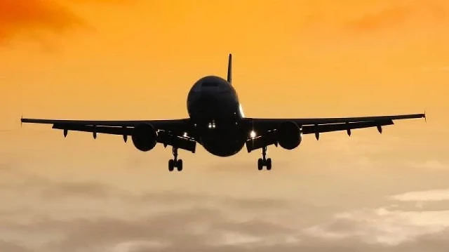 Türkiye provides support for flight safety in Syria