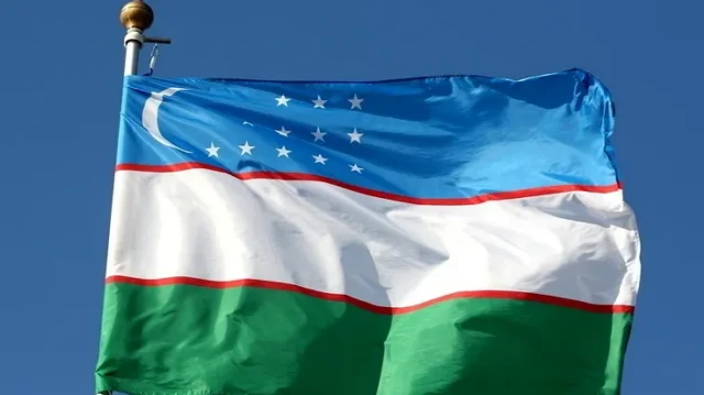 Узбекистан недоволен удержанием 13 своих граждан в Украине