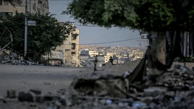 رغم الإبادة الإسرائيلية.. 900 ألف فلسطيني ما زالوا بمدينة غزة