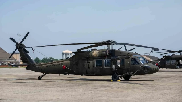 Nedeni henüz bilinmeyen kazaya ilişkin soruşturma başlatıldı.