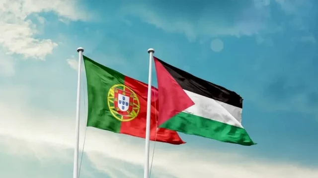 البرتغال تعترف بدولة فلسطين الأحد ورام الله ترحب