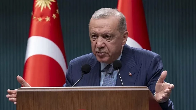 أردوغان في الأمم المتحدة.. صوت ثابت لفلسطين منذ 2007