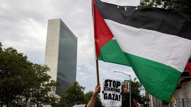 Portugal to recognize Palestinian ahead of UN General Assembly