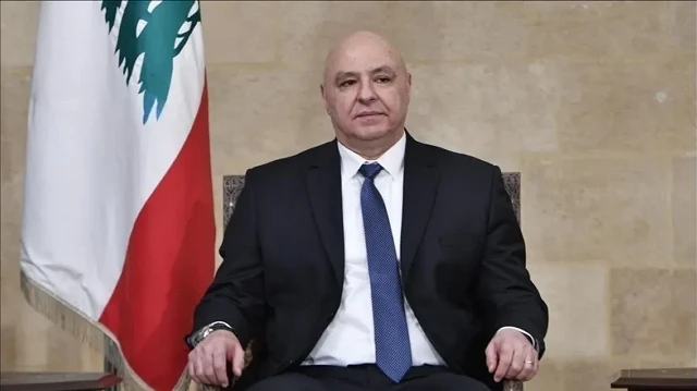 الرئيس عون يبحث مستجدات لبنان مع مستشار وزير الخارجية السعودي