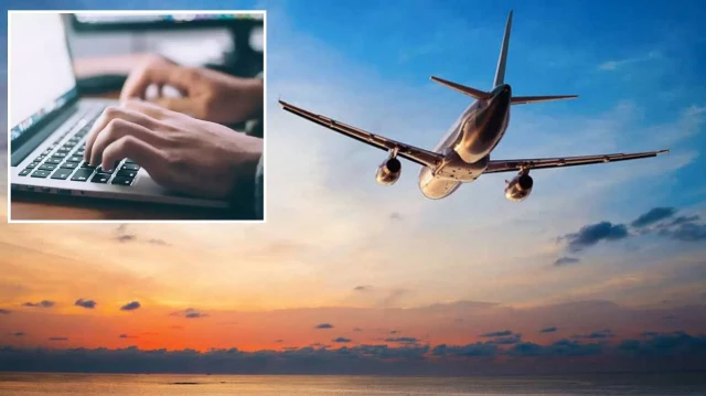 Hava yolu gümrük beyanlarında dijital dönemin kapısı aralanıyor