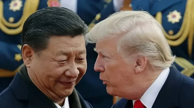 Trump says Chinese President Xi 'approved' TikTok deal