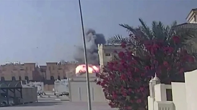Qatar files complaint to International Civil Aviation Organization over Israeli attack in Doha