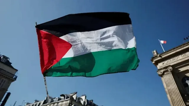 11 دولة تعتزم الاعتراف بدولة فلسطين الأحد والاثنين 