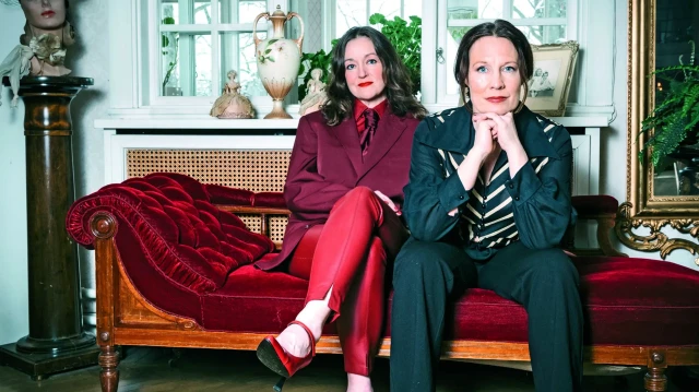 Heyecanla beklenen III. Uluslararası Mitoloji Film Festivali’ne dair tüm detayları festival öncesi Uluslararası Mitoloji Film Festivali Direktörü Gülşah Elikbank ile konuştuk.