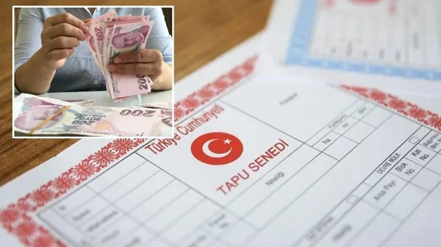 Taşınmazlar, peşin ya da yüzde 25'i peşin alınmak suretiyle geriye kalan tutar için 24 ay vadeyle taksitlendirilecek.