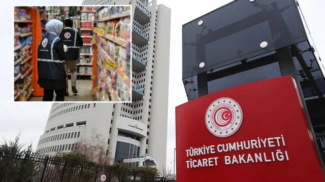Bakanlık, haksız fiyat artışı ve stokçulukla mücadelede kararlılığın süreceğini açıkladı.