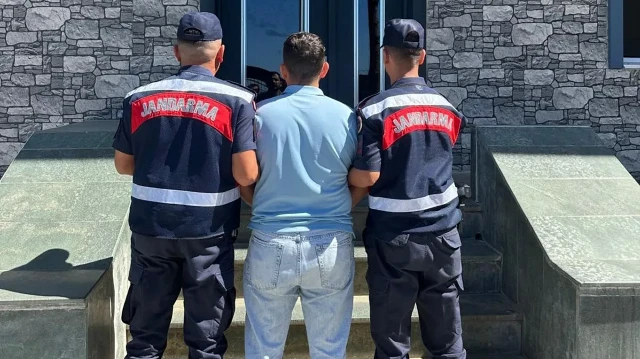 Şahıs hakkında ’halkı kin ve düşmanlığa tahrik’ suçundan adli işlem başlatıldı