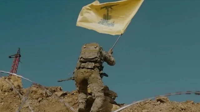 الاحتلال الإسرائيلي يدعي محاولة "حزب الله" إعادة إنشاء مقرات قرب الحدود