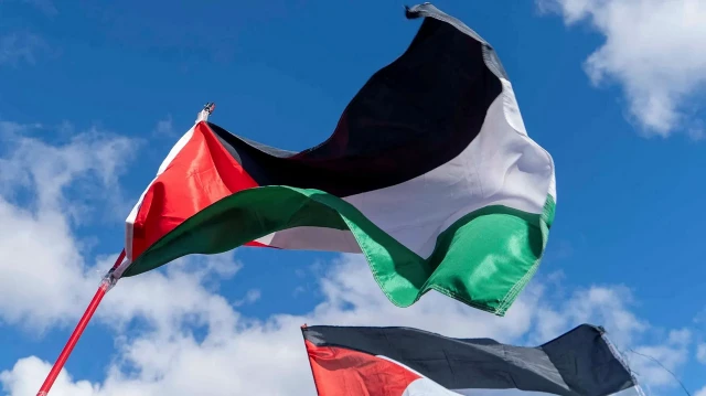 الاحتلال الإسرائيلي غاضب من الاعتراف بدولة فلسطين ويدعو لفرض السيادة على الضفة