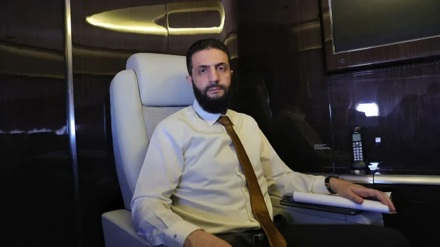 الرئيس السوري يتوجه إلى نيويورك للمشاركة باجتماعات الأمم المتحدة