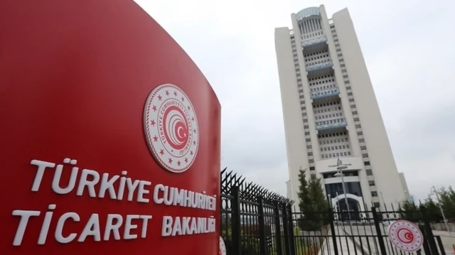 Bakanlıktan yapılan açıklamada, sosyal medyadaki bir paylaşıma ilişkin bilgi verildi.
