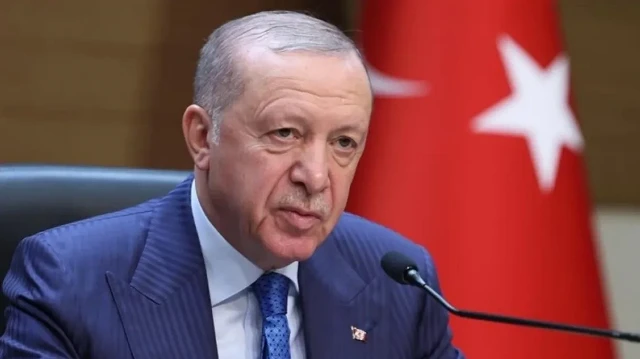 Türkiye hopes decisions to recognize state of Palestine will speed up implementation of 2-state solution: President