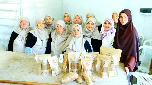 2025-2029 dönemini kapsayan Türkiye Kooperatifçilik Stratejisi ve Eylem Planı, yürürlüğe girdi.