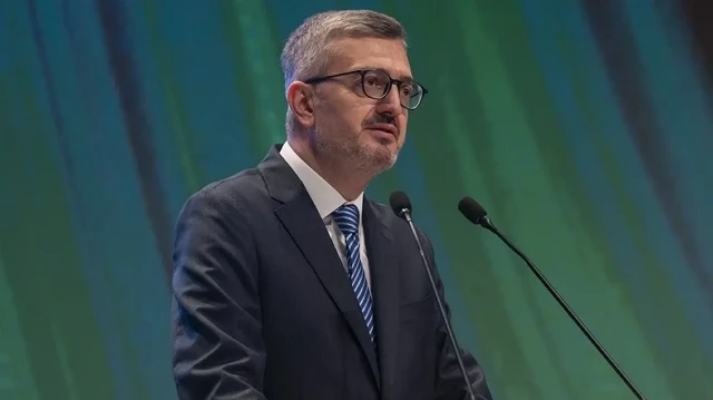 'Türkiye’s calls for reforms have become voice of oppressed, global conscience': Communications chief