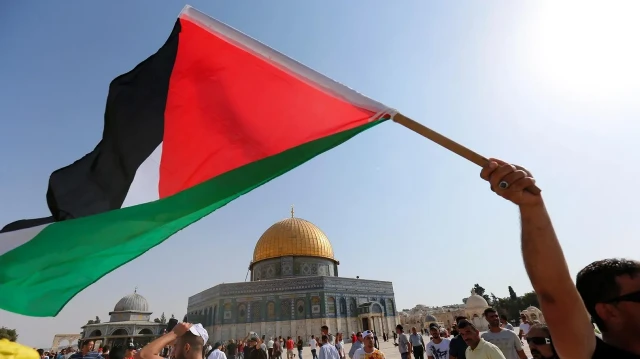 كندا وأستراليا تعلنان اعترافهما بدولة فلسطين