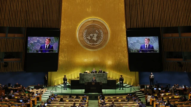 Crédit Photo: SPENCER PLATT / GETTY IMAGES NORTH AMERICA / Getty Images via AFP

