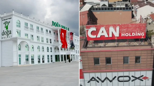 Can Holding'e yönelik yürütülen soruşturma genişliyor.